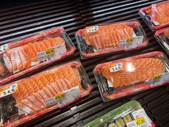 -AEON永旺(东方宝泰店)