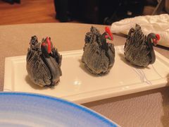 -广州文华东方酒店·江-由辉师傅主理