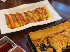 -米屋石锅拌饭(师大店)