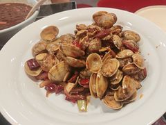 -宏状元现熬粥·京味菜(五棵松店)