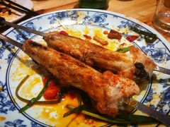 -新疆伊宁远征餐厅