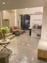 -MIDA蜜哒•科技逆龄美肤连锁