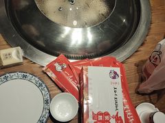 -白城车站店一九二八铁锅炖