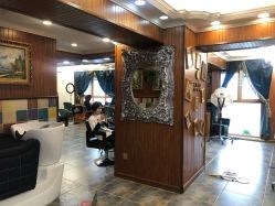 -小齐发型Star·Salon