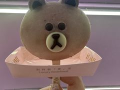 -DQ·蛋糕·冰淇淋(五棵松万达店)