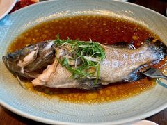 -环球港凯悦 · 享悦中餐厅