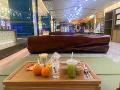 -青水瓦台汤泉(未央店)