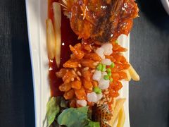 -RIVIERA 松鹤楼(外滩店)