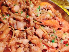 -胖哥俩肉蟹煲(爱琴海购物公园店)
