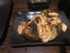 -木子烧鸟屋(百子湾店)