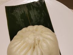 -唐拉雅秀酒店-唐苑中餐厅