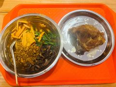 -柳州肥姨妈大骨螺蛳粉(双阳路店)