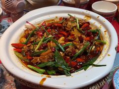 -味福记·本地特色菜(八一万达广场店)