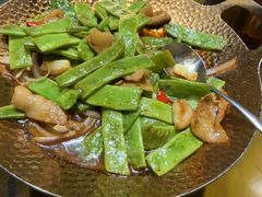 -冠州宴·海鲜烤鸭民间菜(冠县店)