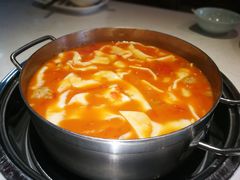 -蕃茄述·好汤自然来(江汉路店)