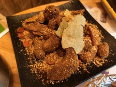 香叶鸡脖-壹酒贰肉1926·深夜食堂(九纬路店)