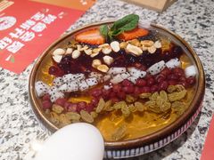 -炭舍干锅(华发商都店)