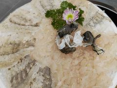 -官塘陈记鱼生·潮汕砂锅粥·牛肉火锅(潮枫路总店)