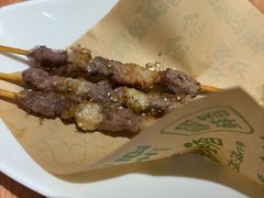 -甲乙饼·手工牛肉饼(东方广场店)