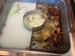 -新辣道鱼火锅(领展购物广场·中关村店)