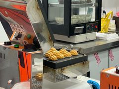 -莫朗核桃饼(虹泉路店)