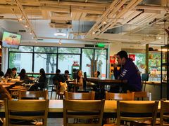 -ZEMOCAFE·FUSION FOOD(西交利物浦店)