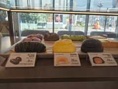 -奈雪的茶(大悦城PRO店)