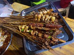 -袁师傅烤肉(弹子石店)