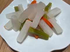 -马记永·兰州牛肉面(天通苑家乐福店)