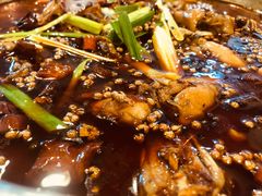 -宽口美蛙鱼头(大唐西市店)