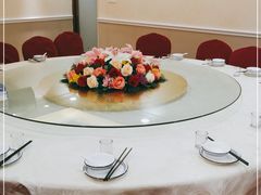 包厢-涛记酒家(瑞宝南路店)