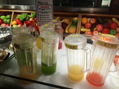 -韩盛·盛江山自助料理(中街大悦城店)