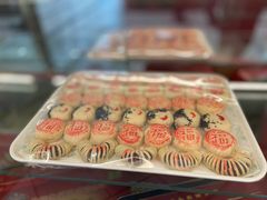 一字酥-芦庄子桂顺斋(和平路总店)