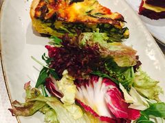 -BAKER&SPICE(安福路店)