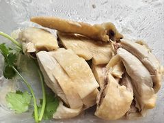 -百家鸡味馆(清泰店)