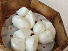 -怀德酒楼·粤菜·海鲜·茶点(宝安国际机场店)