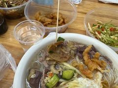 -张记捆鸡(总店)