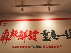 -聂发财重庆江湖菜(解放碑店)