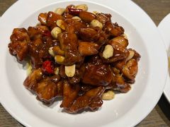 -河沿肉饼Beijing Pie(东华门店)
