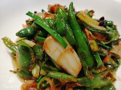 -味上湘菜馆(岳麓山店)