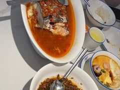 -兰湘子·湘菜小炒(南京江宁万达店)