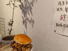 -Al Salam莫的三明治
