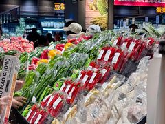 -永辉超市(郫都区爱琴海店)