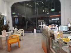 -MEGA BASE 健身馆(南山店)