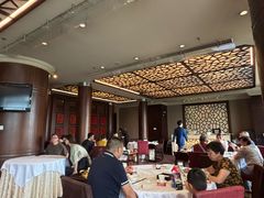 -顺德喜来登酒店·采悦轩