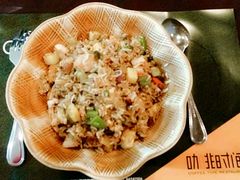 -咖啡时间西餐厅(名门广场店)