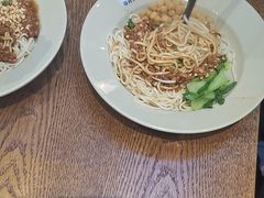 -李先生牛肉面大王(北京东四店)