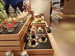 -盛宴自助餐厅(运达喜来登店)
