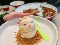 -京华烟云·北京烤鸭(领展购物广场·中关村店)