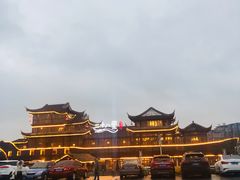 -二十八里太湖船菜(吉祥路店)